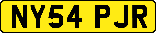 NY54PJR