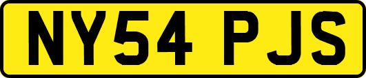 NY54PJS