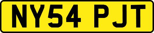 NY54PJT