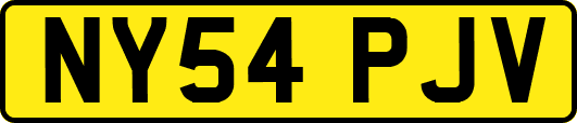 NY54PJV