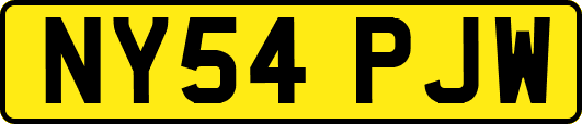 NY54PJW