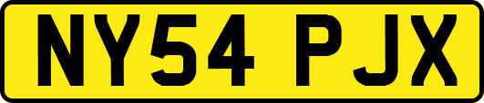 NY54PJX
