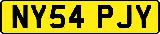 NY54PJY