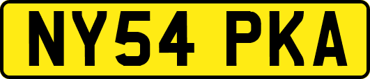 NY54PKA