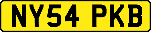 NY54PKB