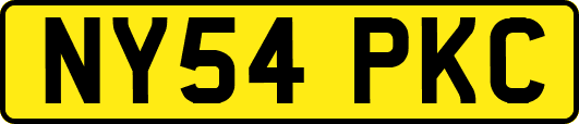 NY54PKC