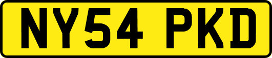 NY54PKD