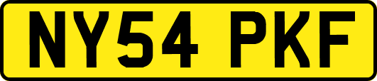 NY54PKF