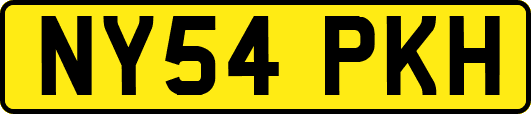NY54PKH