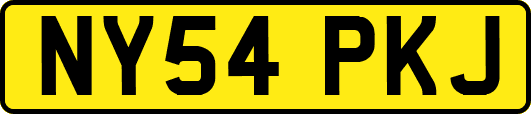 NY54PKJ