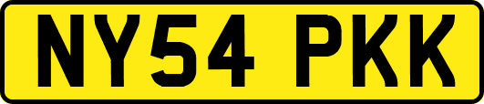 NY54PKK
