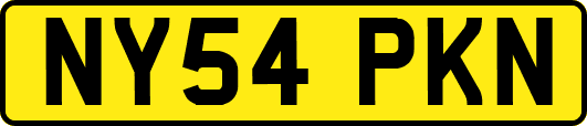 NY54PKN