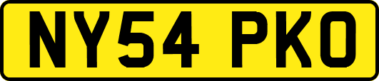 NY54PKO