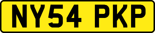 NY54PKP