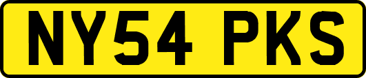 NY54PKS