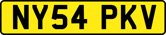 NY54PKV