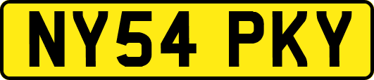 NY54PKY