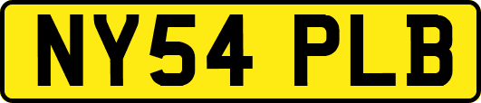 NY54PLB