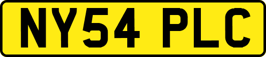 NY54PLC
