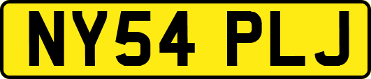 NY54PLJ