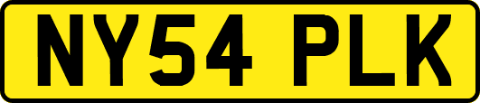 NY54PLK