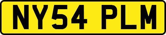 NY54PLM