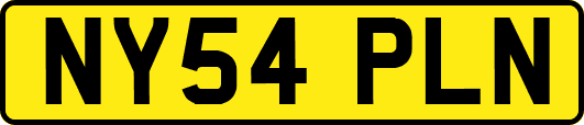 NY54PLN