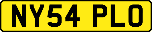 NY54PLO