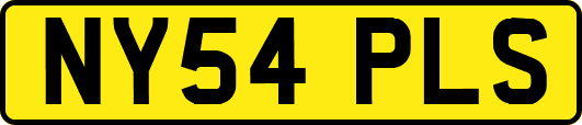 NY54PLS