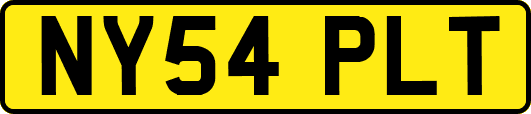 NY54PLT