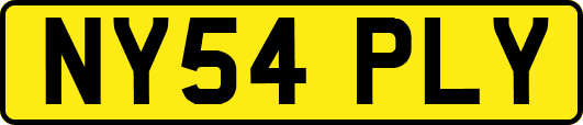 NY54PLY
