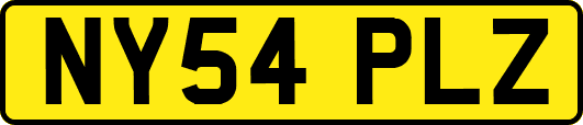 NY54PLZ