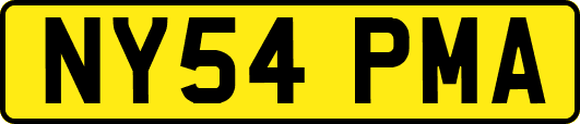 NY54PMA