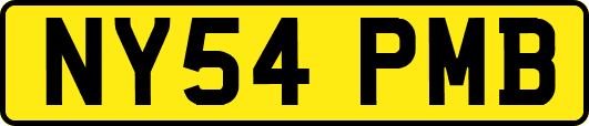 NY54PMB