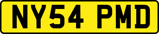 NY54PMD
