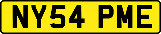 NY54PME