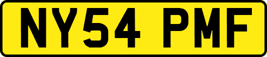 NY54PMF