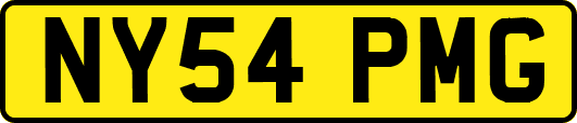 NY54PMG