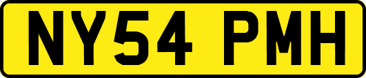 NY54PMH