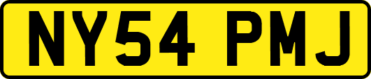 NY54PMJ