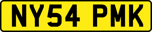 NY54PMK