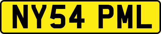 NY54PML