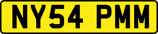 NY54PMM