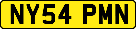 NY54PMN