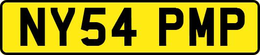 NY54PMP