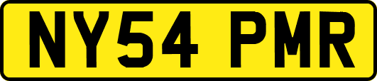 NY54PMR