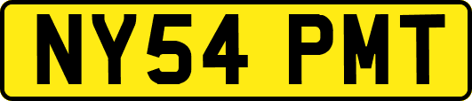 NY54PMT