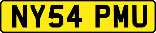 NY54PMU