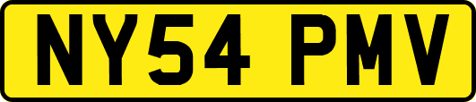 NY54PMV