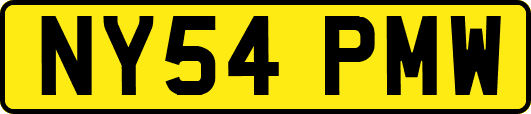 NY54PMW